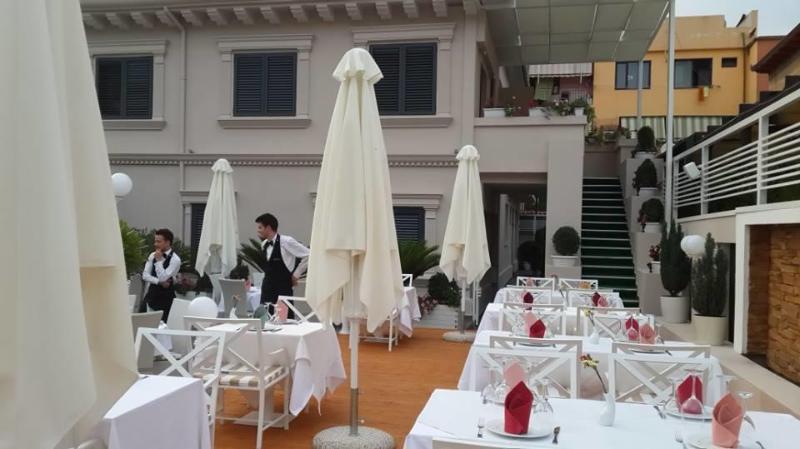 Green House Hotel & Restaurant Tirana Exterior photo